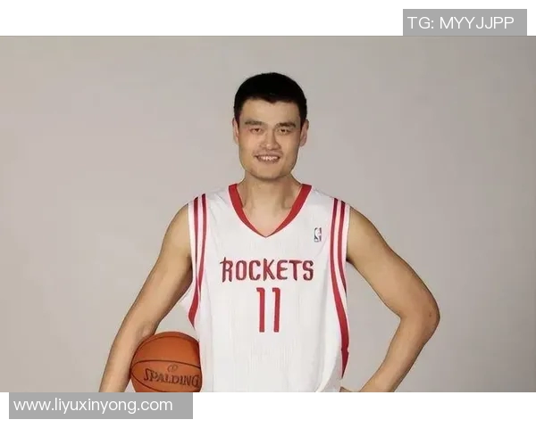 日本动漫中的姚明形象探讨与篮球文化的深度融合分析