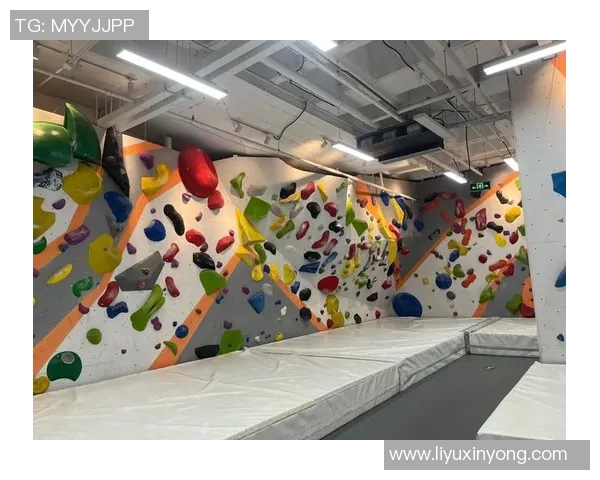 杭州攀岩队灵活性创新高引领全国攀岩新潮流