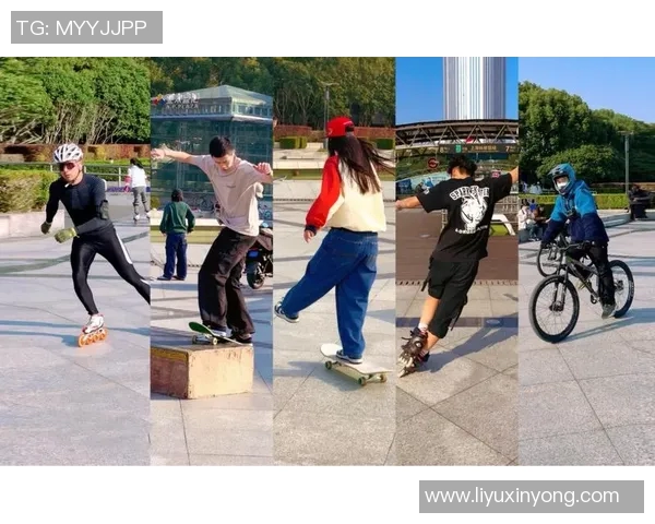 武汉滑板队的整体压制革新探索与实践:推动滑板运动的新纪元 武汉滑板队的整体压制革新探索与实践:推动滑板运动的新纪元