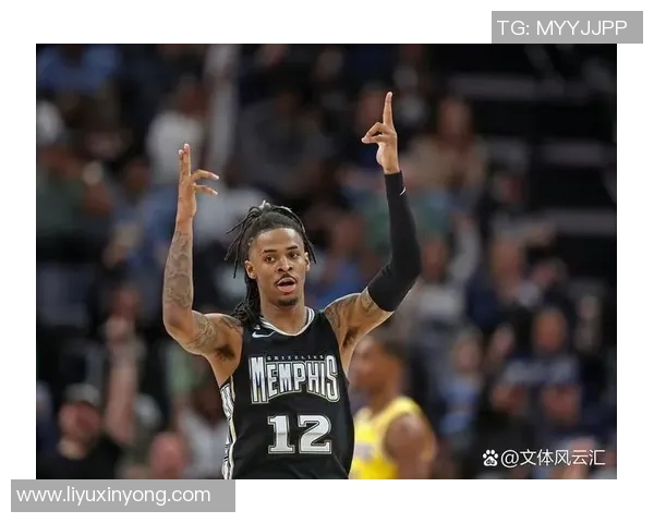 灰熊逆转魔术,莫兰特关键时刻贡献致胜球 灰熊逆转魔术,莫兰特关键时刻贡献致胜球